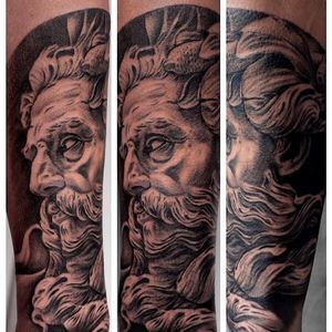 Meet your Posher, Ramon